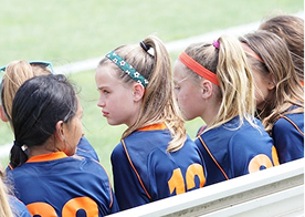 School Scoreboards, Signs and Screens