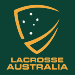 Lacrosse Australia Logo